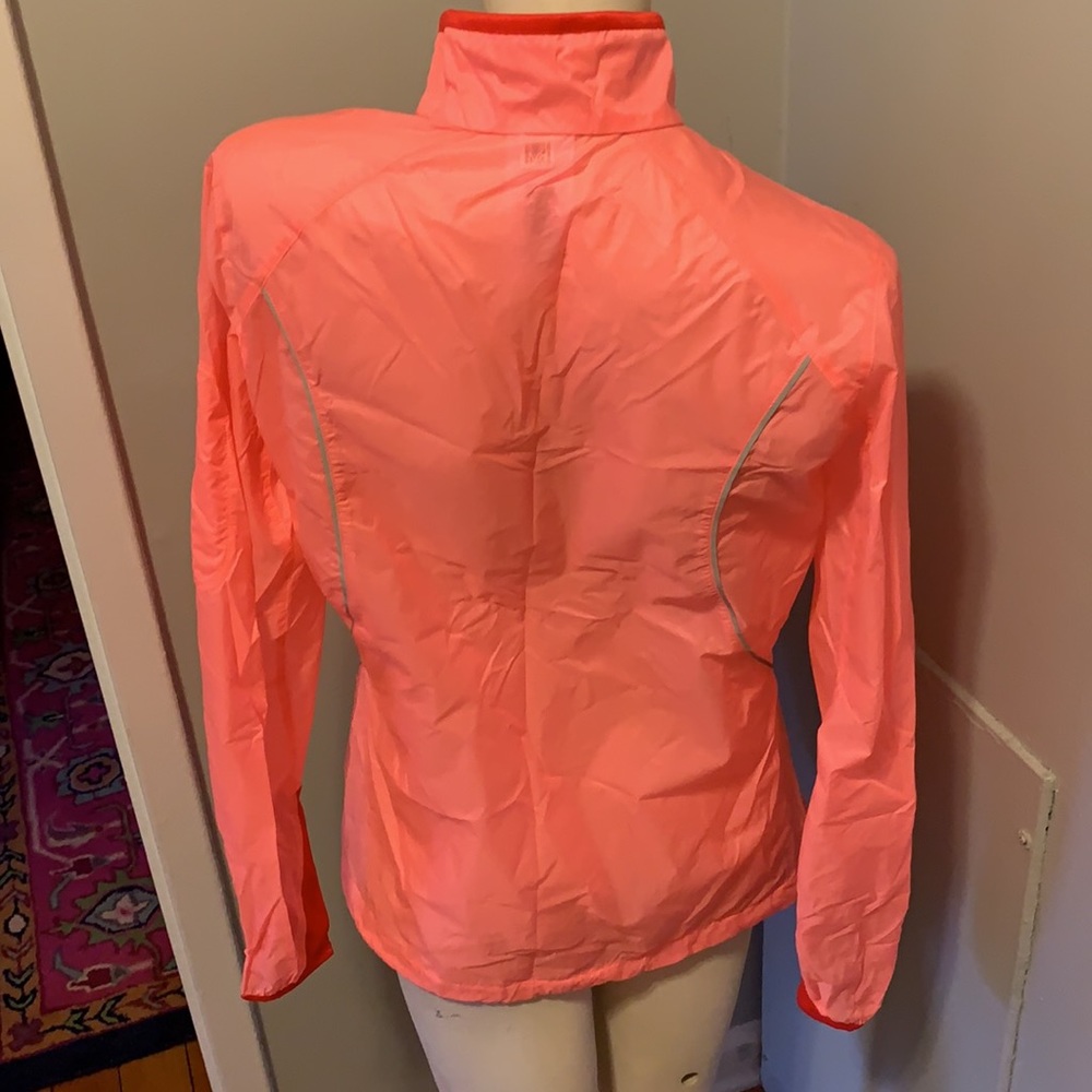 Adidas windbreaker - Picture 5 of 6